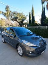 Peugeot 207 1.4 HDi 70CV 5p. X Line Business - Peugeot 207: Business Line