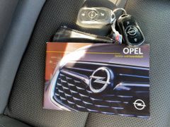OPEL Astra K Sports Tourer (10.20