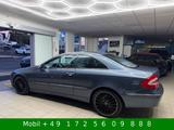 Mercedes-Benz CLK 240 Avantgarde Leder Navi 18" Eibach - Mercedes-Benz CLK 240 aus 2004