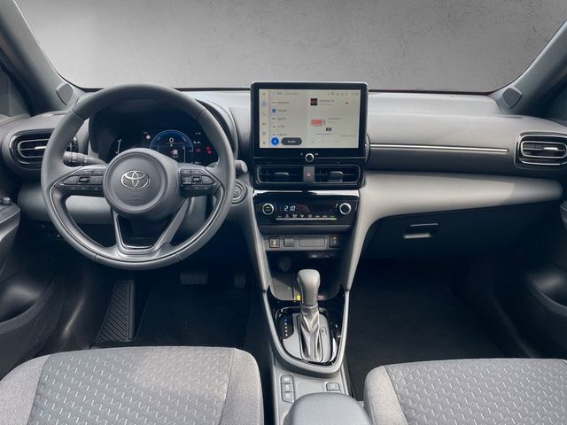 Toyota Yaris Cross 1.5 Hybrid Teamplayer *BLIS*PDC*SHZ*