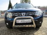 Dacia Duster I Urban Explorer 4x4+AHK+Navi+wenig km - Dacia Duster aus 2015