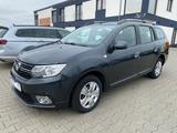 Dacia Logan Comfort - Dacia Logan: Comfort