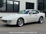 Porsche 944 TOP Zustand 18Zoll H Zulassung - Porsche 944: Coupé