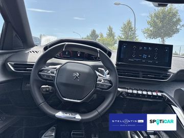 Peugeot 3008 - 8