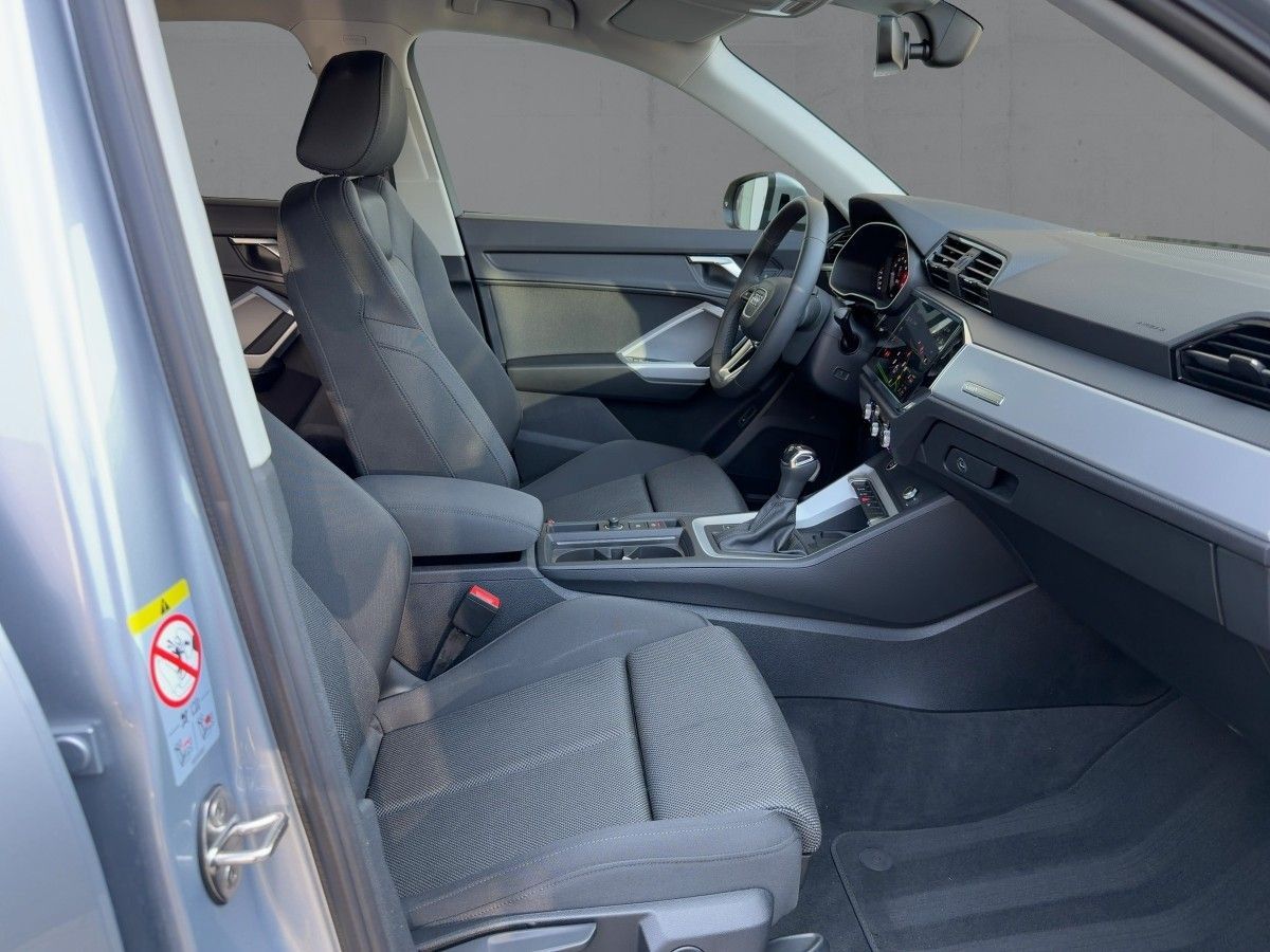 Audi Q3 - Bild 12