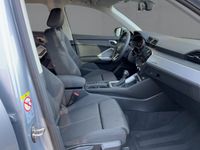 Audi Q3 - Vorschau Bild 12