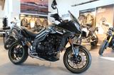 Triumph Tiger Sport 1050 *1.Hand* - TRIUMPH TIGER 1050