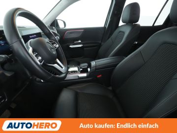 Mercedes GLB 180 - 10