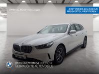 BMW 520 - Vorschau Bild 1
