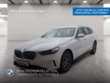 BMW 520d Touring Driv.Assist.Prof Harman/K Kamera
