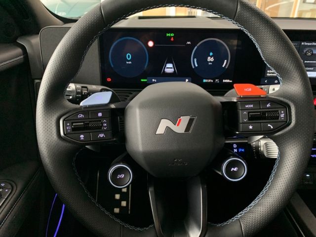 Hyundai IONIQ 5 – Bild 12