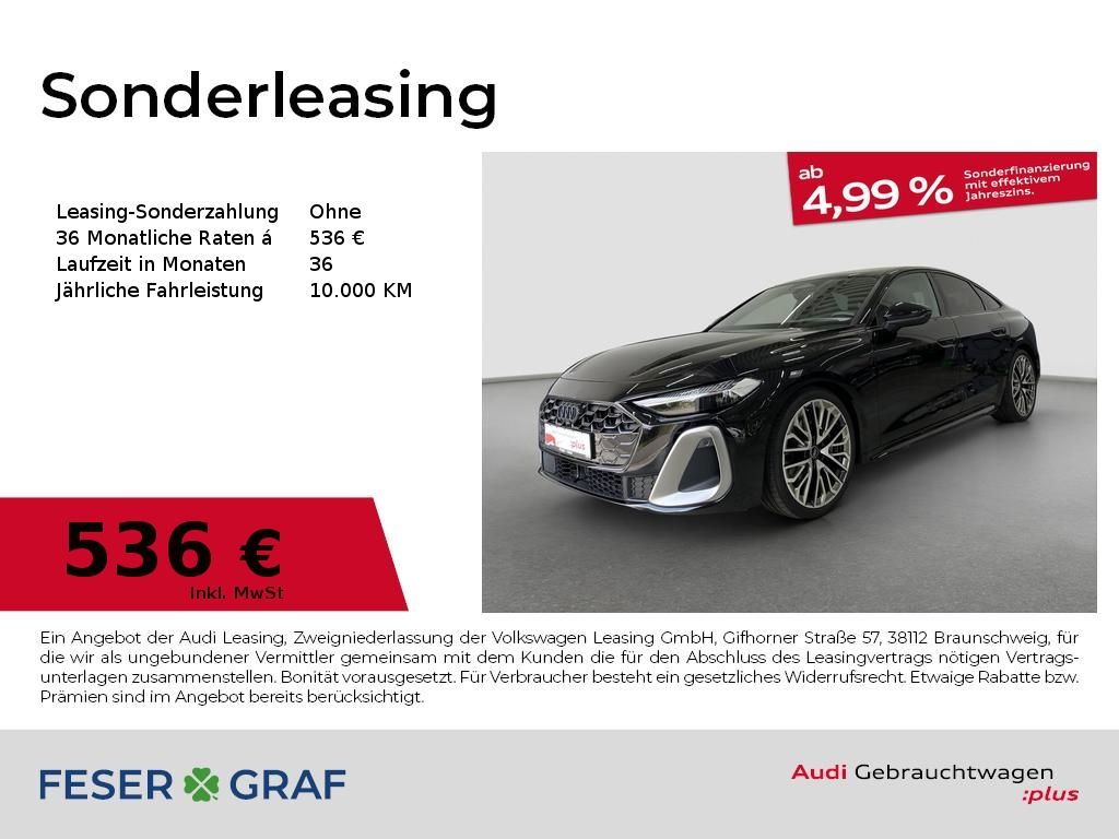Image of Audi A5
