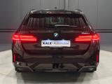 BMW 520d Touring M-Sport*Travel*Innov*Standhz*AHK* - mit Diesel-Antrieb: Vollleder, Sitzbelüftung, Kombi, mit Klimaanlage