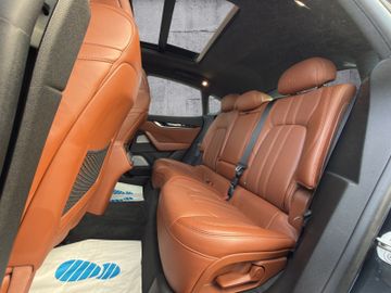 Maserati Levante GranSport S Q4*PANO*LED*SOFT*B&W*360°