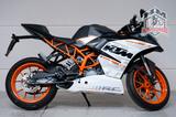 KTM RC 390 - KTM RC