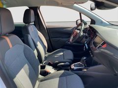 OPEL Crossland (X)Elegance 1.2 *Klimaautomatik*Navi*A