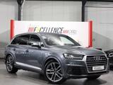 Audi Q7 3.0 TDI Q S-LINE SPORT PLUS / VOLLAUSSTATTUNG