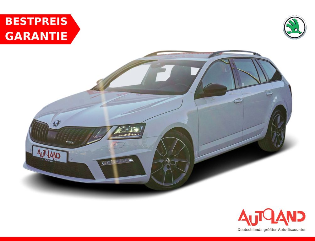 Image of Skoda Octavia