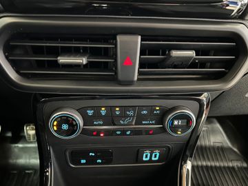 Ford EcoSport ST-Line