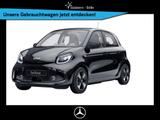 Smart EQ forfour AMBIENTE+KAMERA+PANO-DACH+SHZ+AUT+LED - Smart ForFour aus 2022