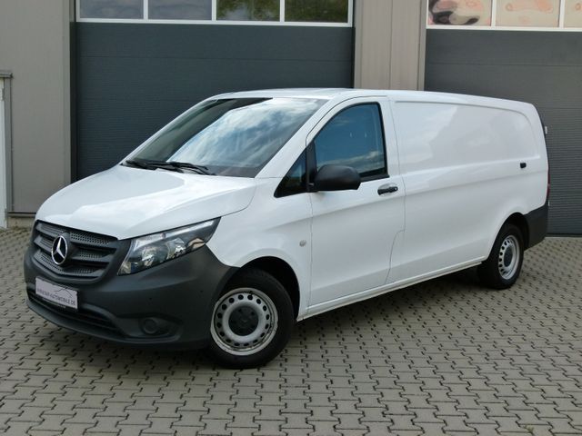 Mercedes-Benz Vito Kasten116 extralang Navi PDC Kamera 1-Hand