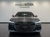 Audi S6 HD-Matrix AHK S-Sportsitz Luftfahrw. ACC B&O - gebrauchte Audi S6 aus dem Jahr 2021
