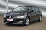Volkswagen Polo 1.0 Comfortline Klima PDC Freisprechanlage - Volkswagen Polo Gebrauchtwagen