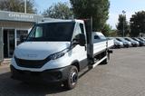 Iveco Daily 72C18HA8 Pritsche 6m - Iveco Abschleppwagen Daily