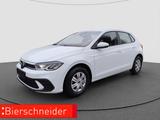 Volkswagen Polo VI 1.0 MPI LED PDC APP-CONNECT APP+DAB+VIRT