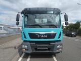 MAN TGM 18.290 BL Kran Hyva Baustoff Euro 6 Klammer - Angebote entsprechen deinen Suchkriterien