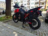 Honda CRF 1100 L AFRICA TWIN DCT - 1. HAND - HONDA MÜNCHEN