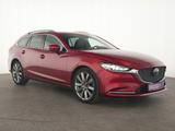 Mazda 6 Edition 100 BOSE|Kamera360|PDC|HeadUp|Navi - Mazda 6 Gebrauchtwagen in München