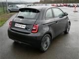 Fiat 500e ICON 42kWh PARK KOMFORTPAK NAVI ALU KLIMAAU - Fiat 500e: Limousine