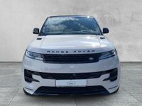 Land Rover Range Rover Sport - Vorschau Bild 8