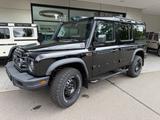 INEOS Grenadier Station Wagon Trialmaster Edition - INEOS Grenadier Neuwagen