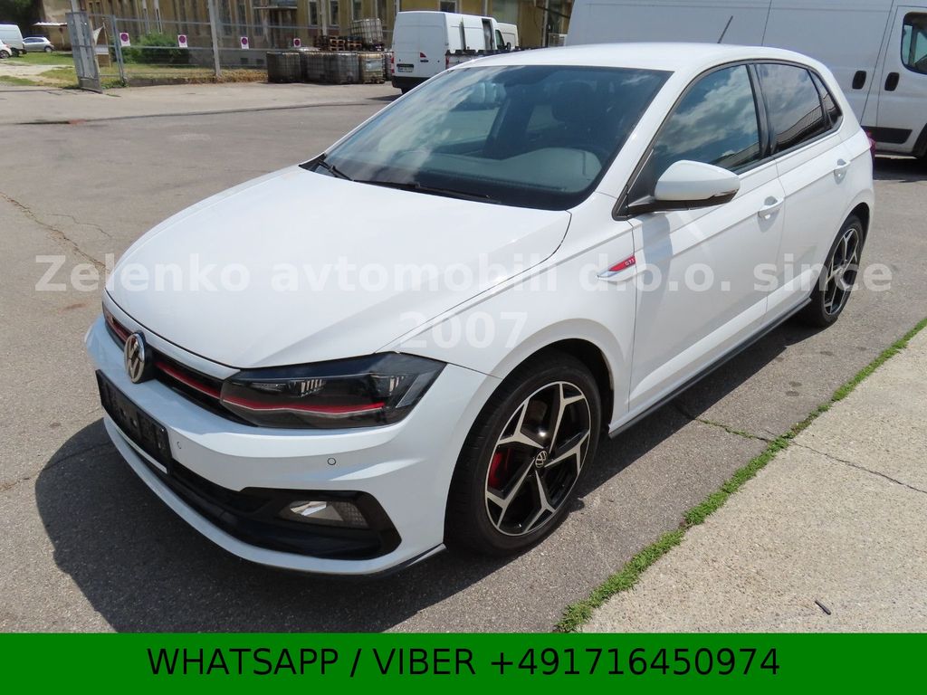 Image of Volkswagen Polo