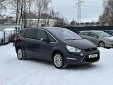 Ford S-Max S-MAX Titanium*XENON*CARPLAY*PDC*PANO* - Ford S-Max aus 2011: Titanium