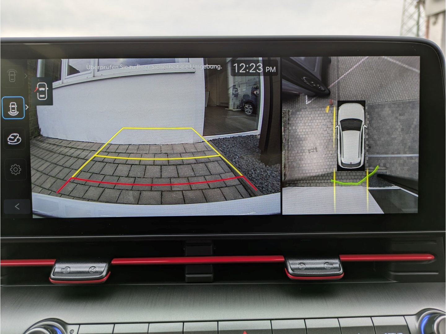 Hyundai Kona – Bild 11