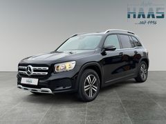 Fahrzeugabbildung Mercedes-Benz GLB 220d 4Matic AUTOMATIK Navi Sh Distronic Lane