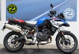 BMW F 800 GS 