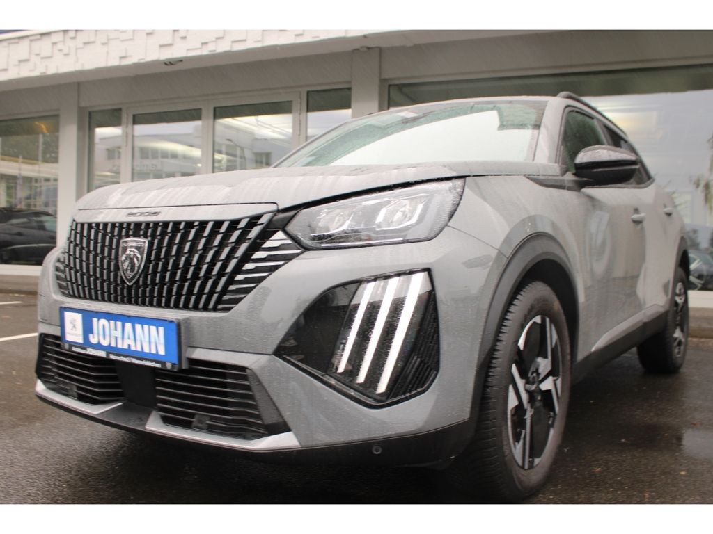 Image of Peugeot 2008