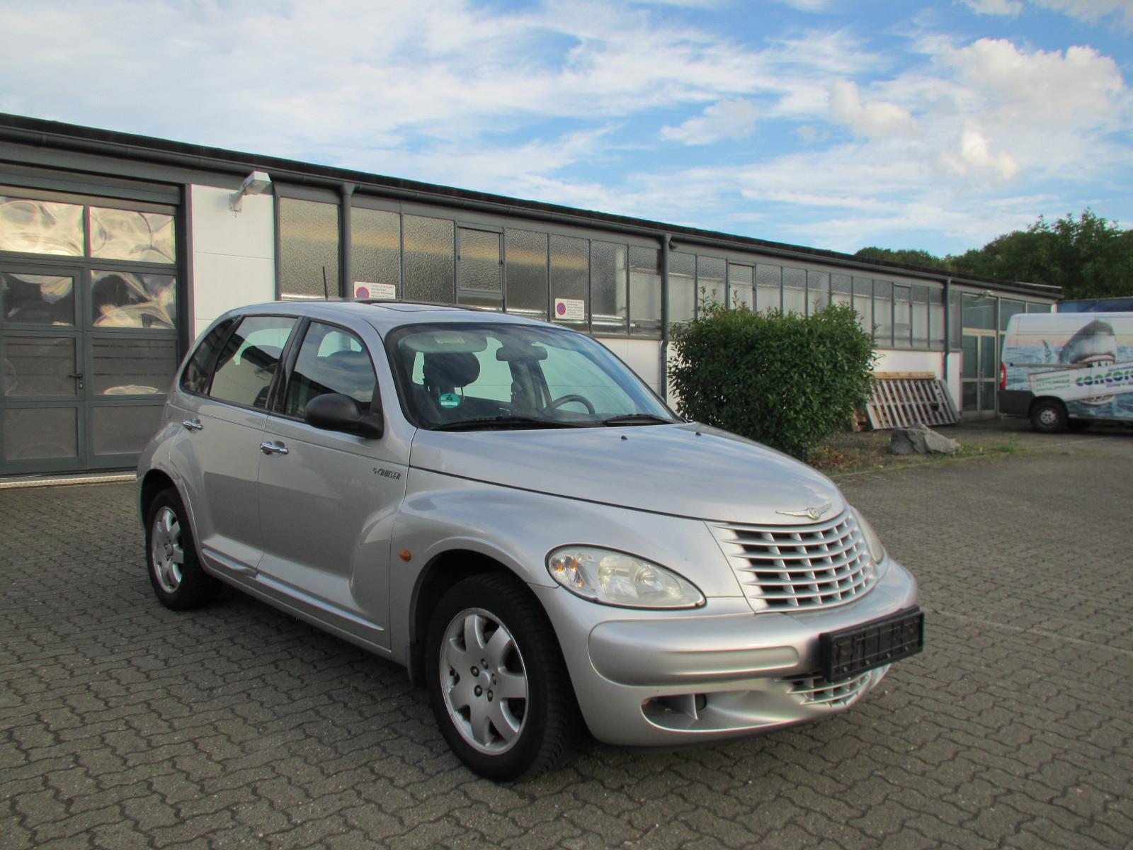 Chrysler PT Cruiser 2.4 Touring