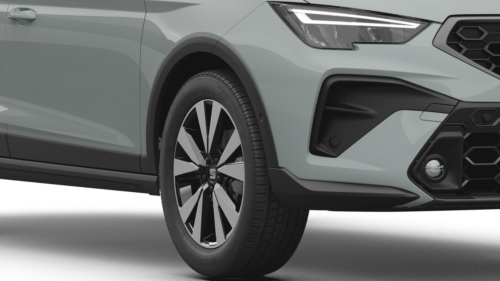 Seat Arona - Bild 4