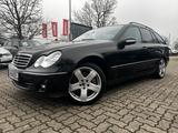 Mercedes-Benz C 220 C T-Modell C 220 T CDI - gebrauchte Mercedes-Benz C 220 aus dem Jahr 2006