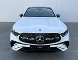 Mercedes-Benz GLC 300de 4M Coupe AMG °AIRMATIC°Premium+° - weiße Mercedes-Benz 300