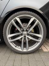 Audi RS6 4.0 TFSI tip. quattro performance Avant - - gebrauchte Audi RS6 aus dem Jahr 2017