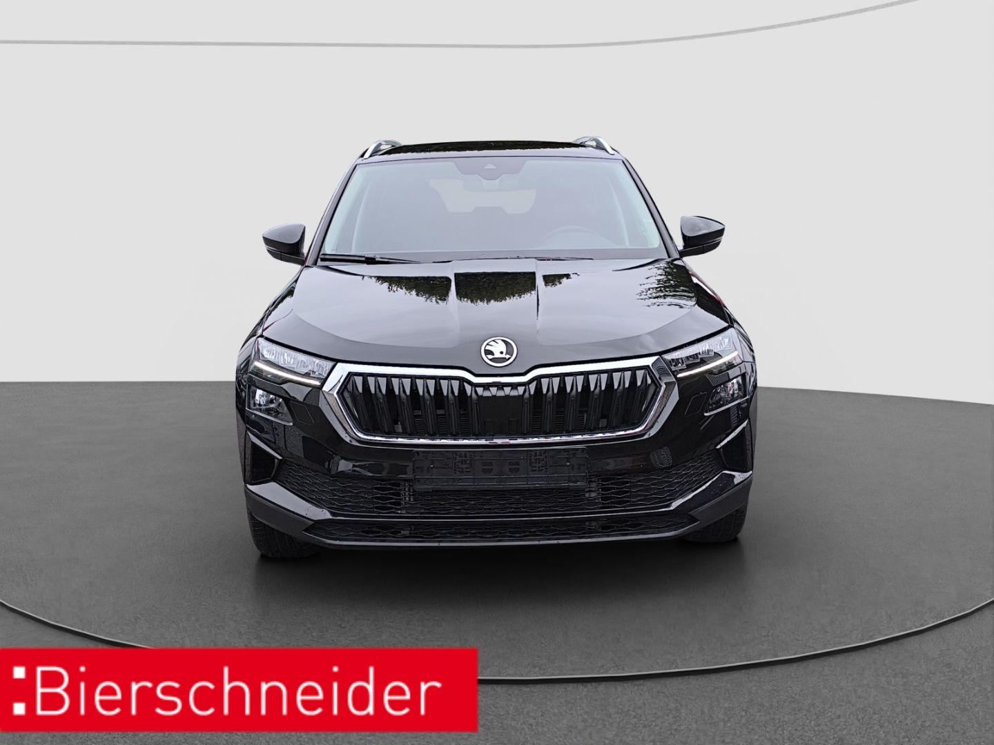 Skoda Karoq 1.5 TSI DSG Selection ACC LED PDC imagem 2