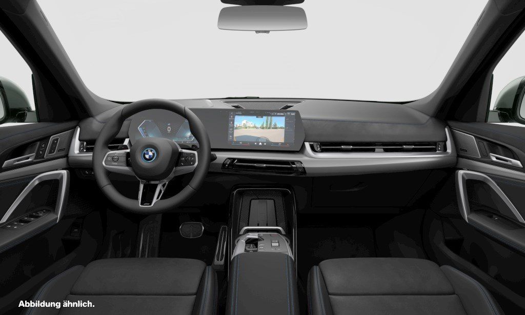 BMW X1 xDrive30e M Sport Pro Driving/ParkingAssistPr foto 4