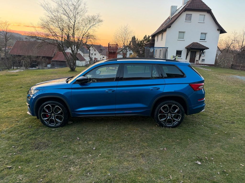 Image of Skoda Kodiaq