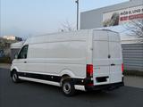 Volkswagen Crafter 39000km 35 lang Hochdach Euro 6 04/27 HU - Volkswagen Crafter: Lang
